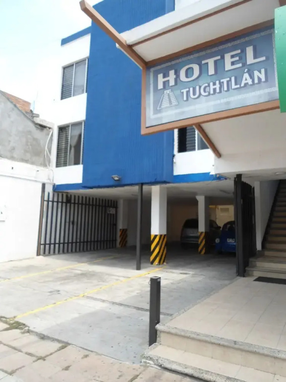 Hotel Tuchtlan