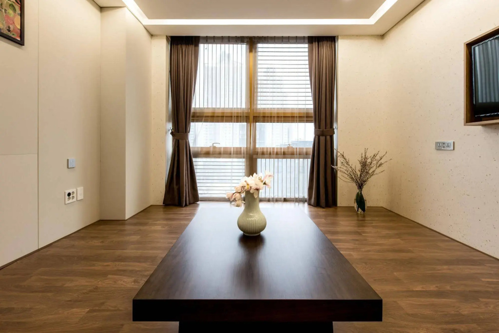 Gloucester Hotel Incheon