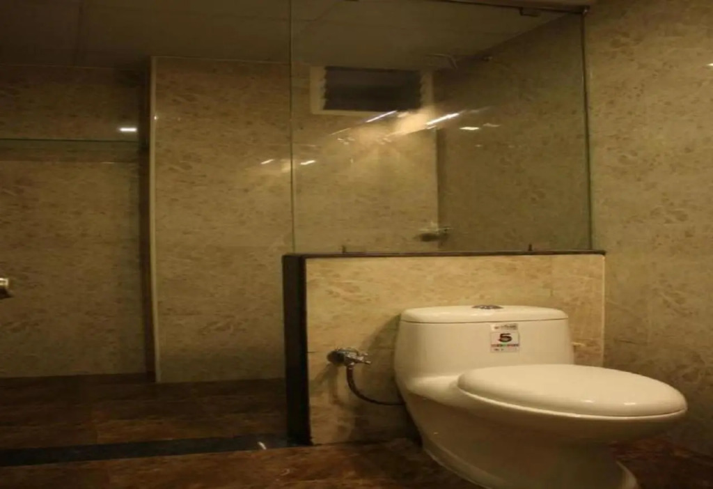 Hotel Grand Gaayatris