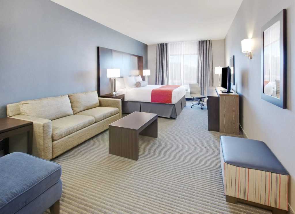 Wingate by Wyndham San Angelo