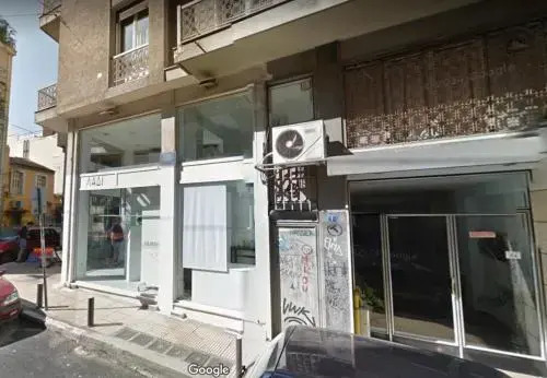Boutique Athens Apartment Sq1