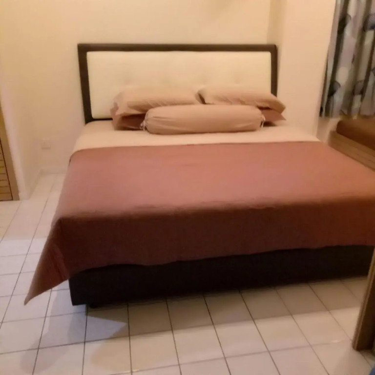 Seaview Homestay PD