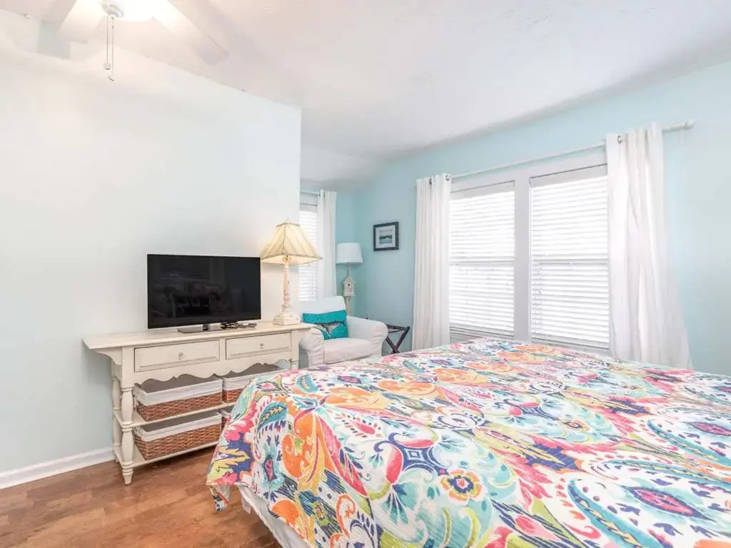 Blue Crab Cottage