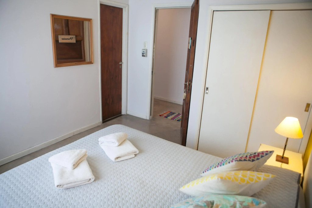 Departamento en Playa Varese