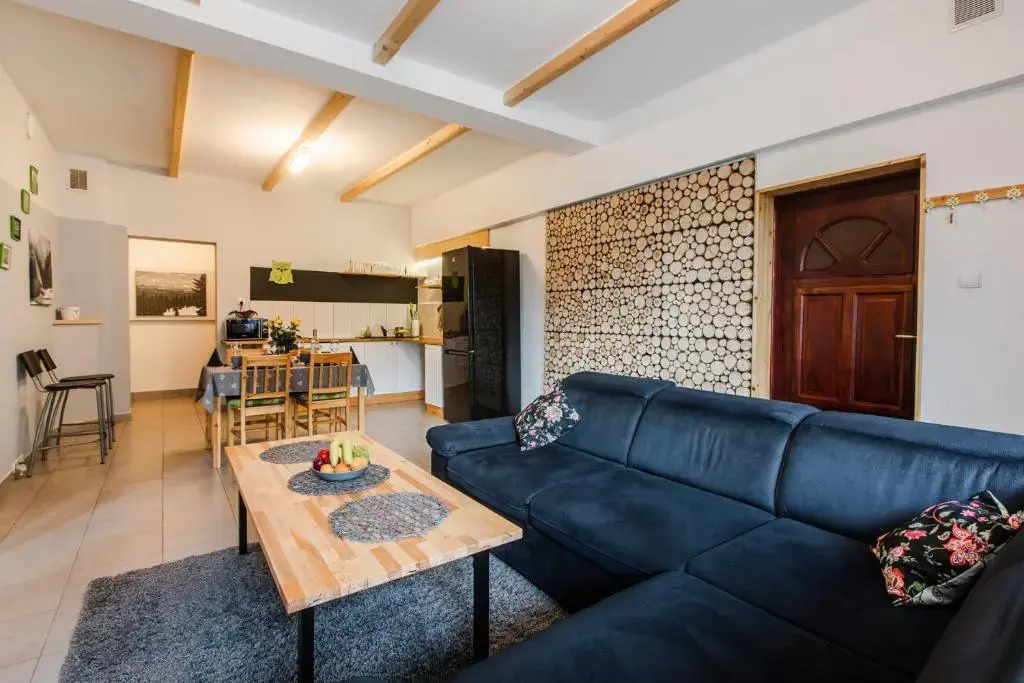 Apartament Grota