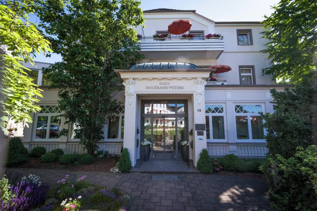 Hotel Noltmann-Peters