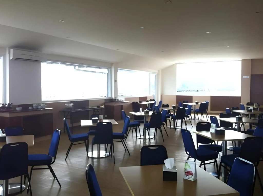 Ion Hotel