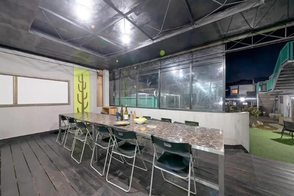 Gapyeong Four Season Pension