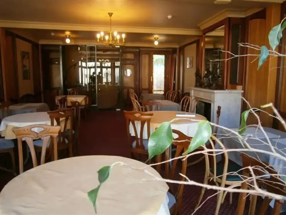 Hotel La Forge