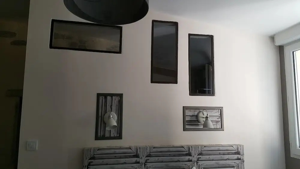 Chambres la Cadole de Chardonnay