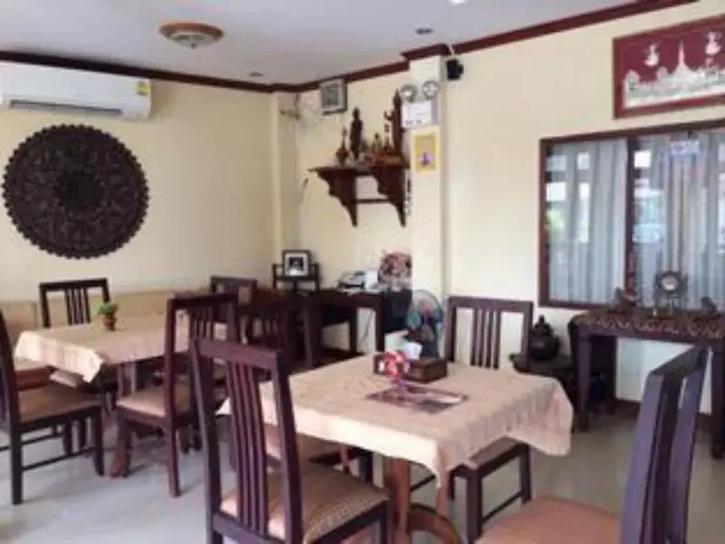 Savankham Hotel