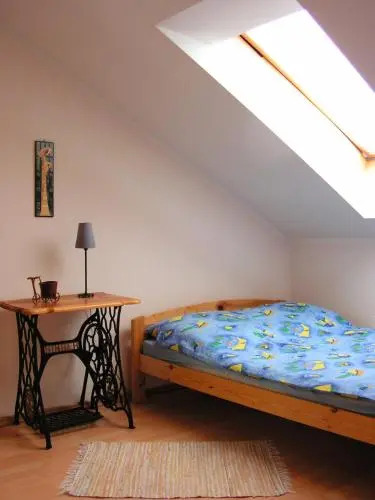 Apartament Paula