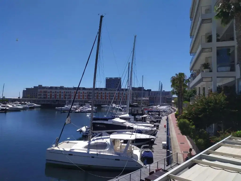 Va Waterfront Marina Yacht Basin - 2 Bedrooms