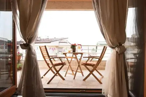 Antigona Apartments
