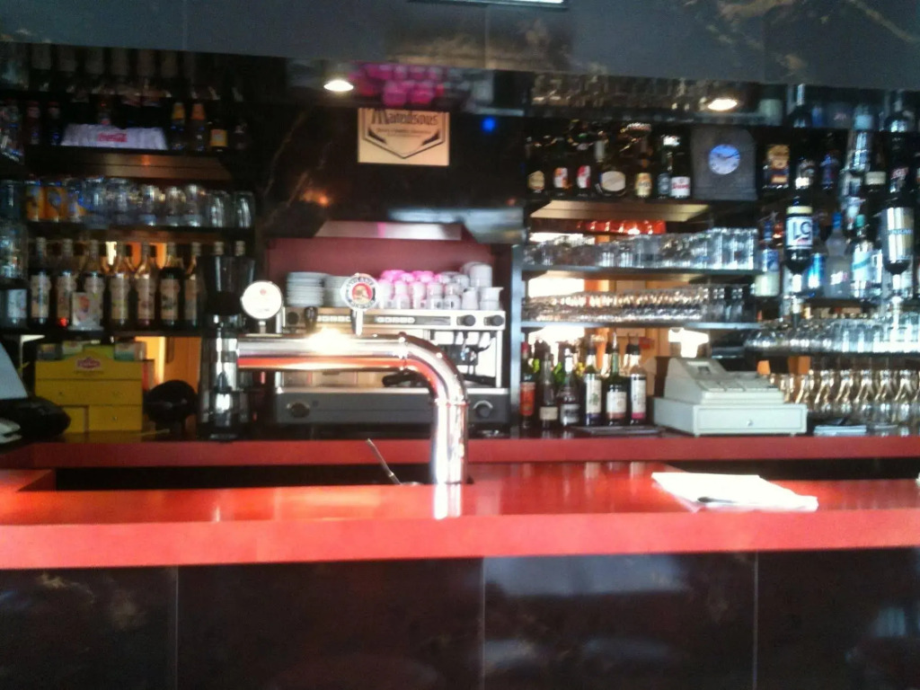 Hôtel Le Cocktail Bar