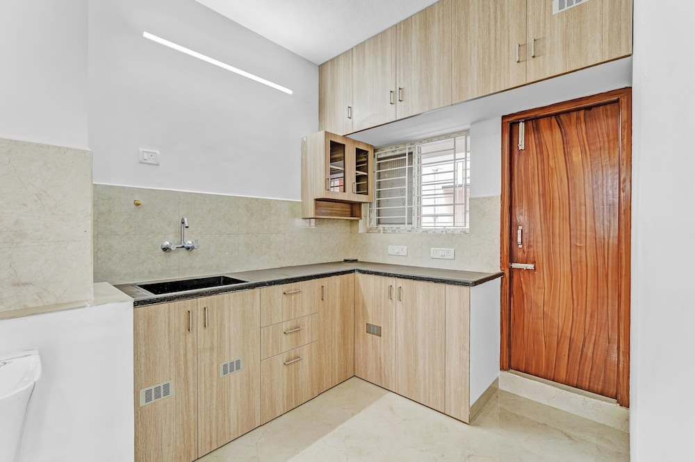 Ecostay Valasaravakkam