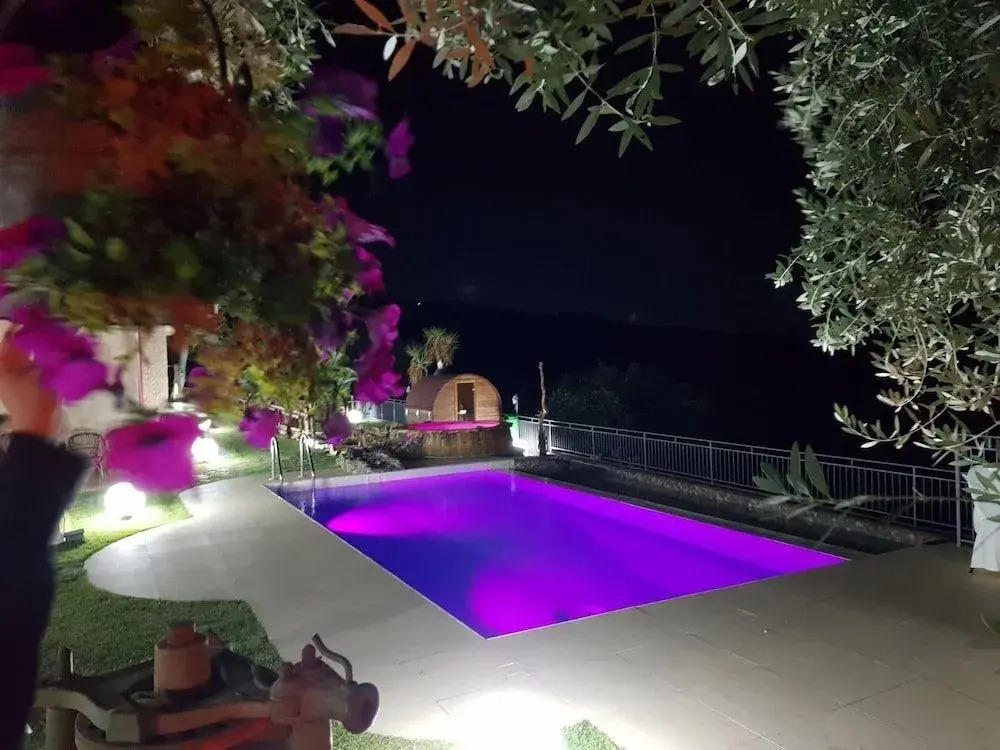 Il Podere dellAngelo Old Country House