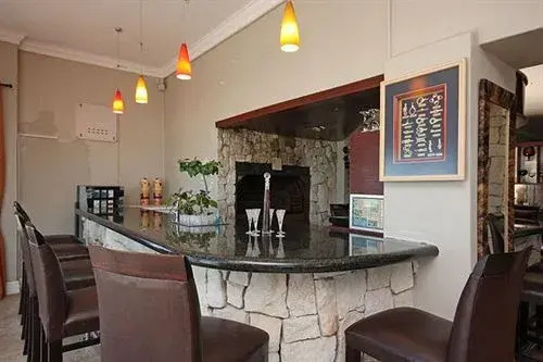 The Gregorian on Sea Guest House