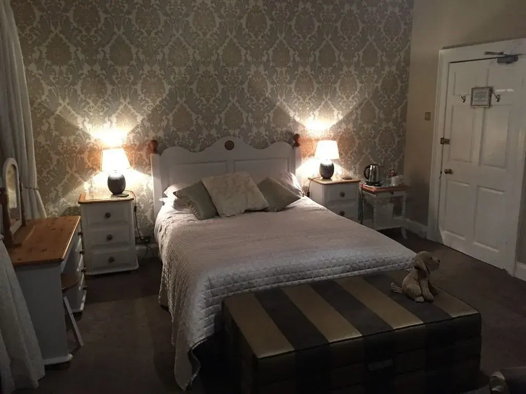 Rosedale Guest House