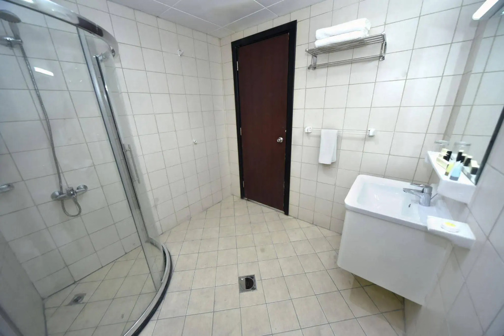 Alain Hotel Ajman