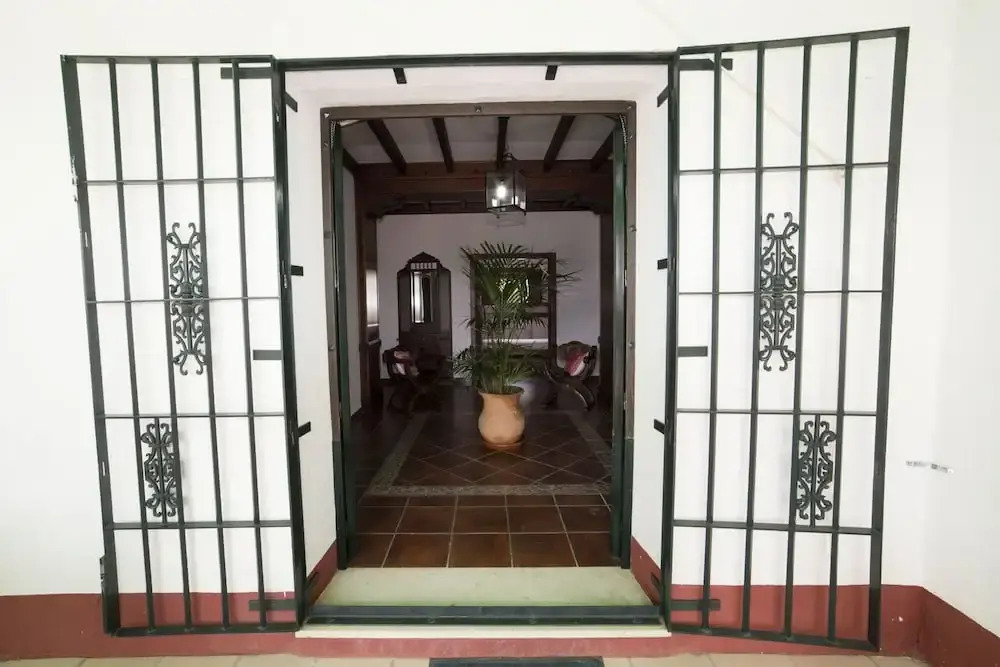Cortijo Pedrera