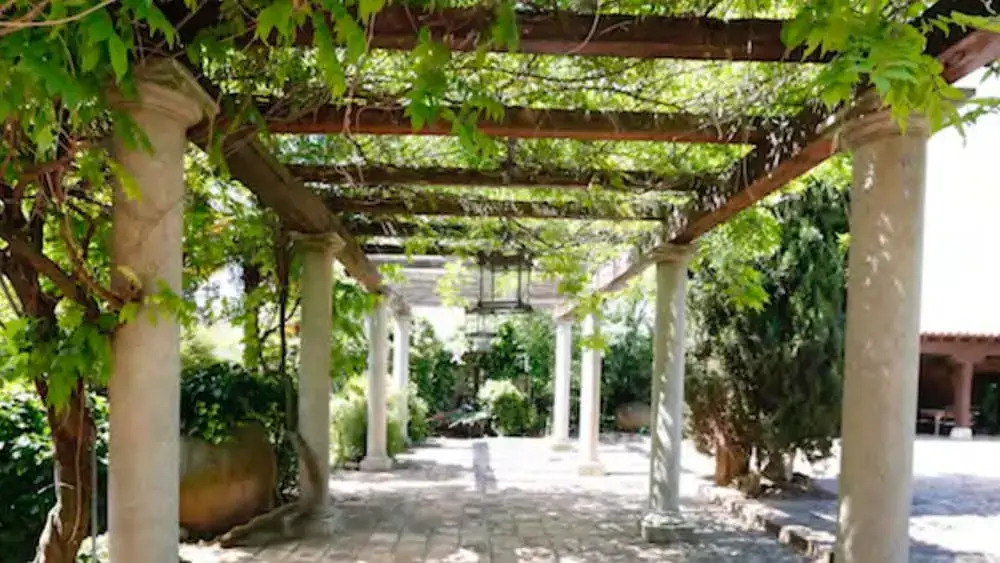 Casa Rural La Finca