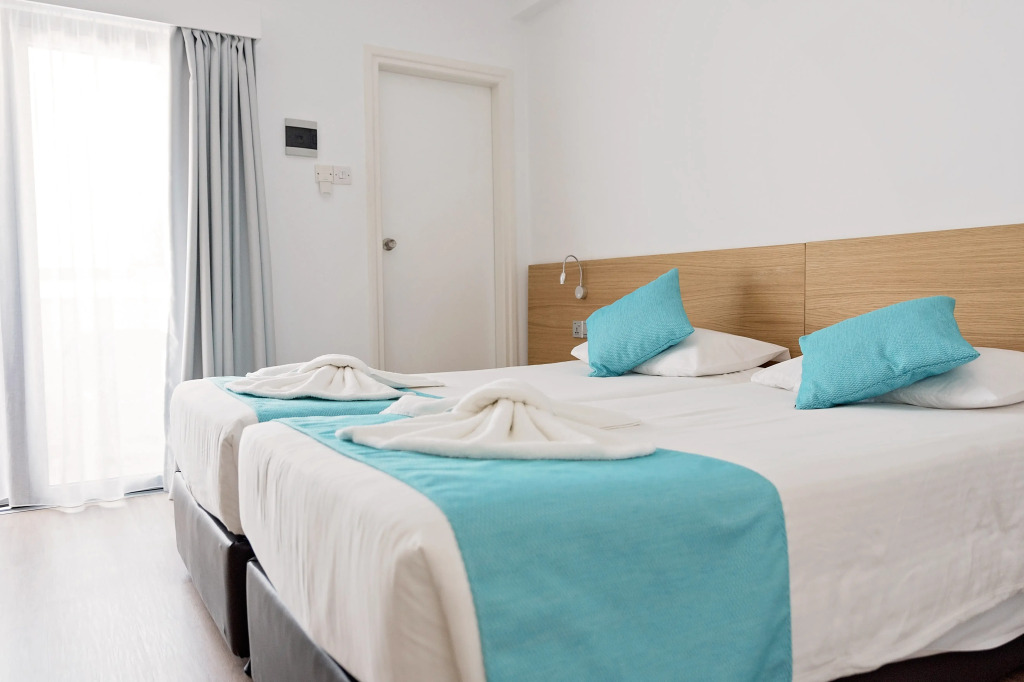 Pyramos Hotel