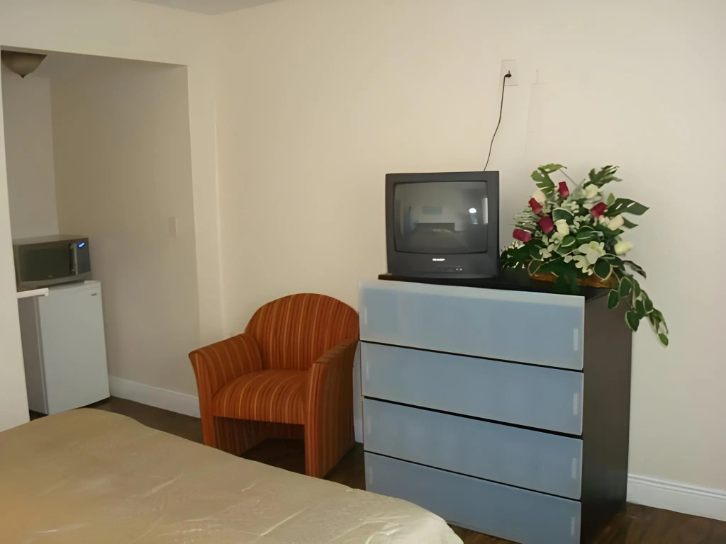 Miami Springs Inn