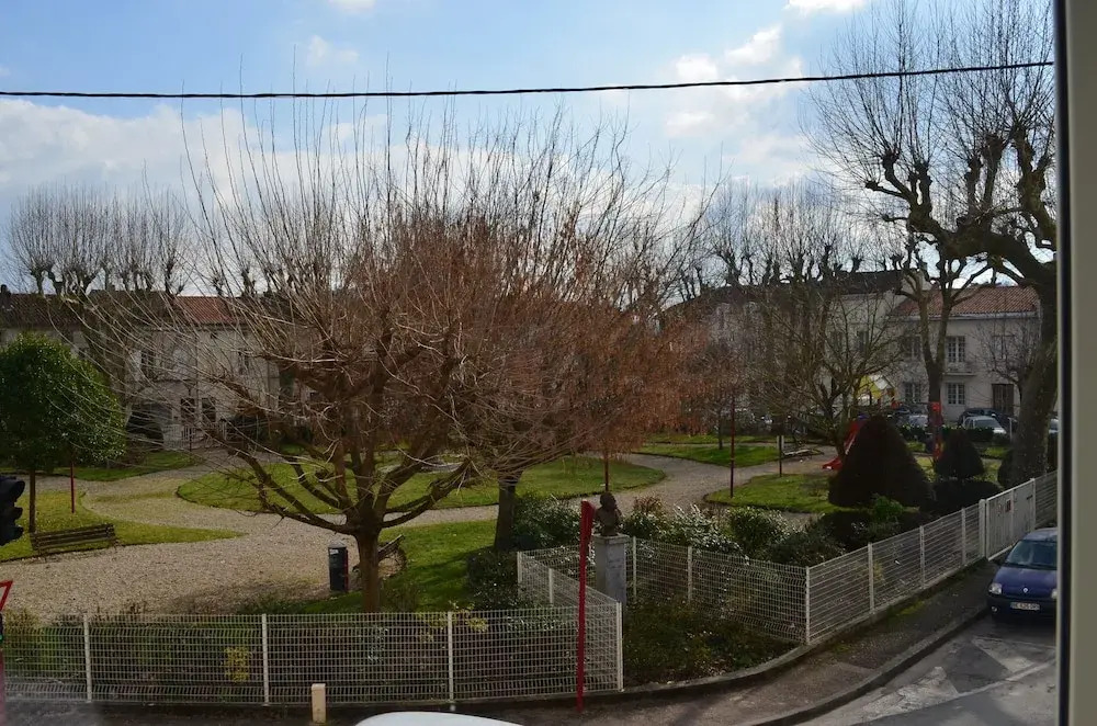 Hotel De France