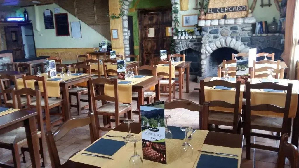 Turismo Rural & SPA El Cercado