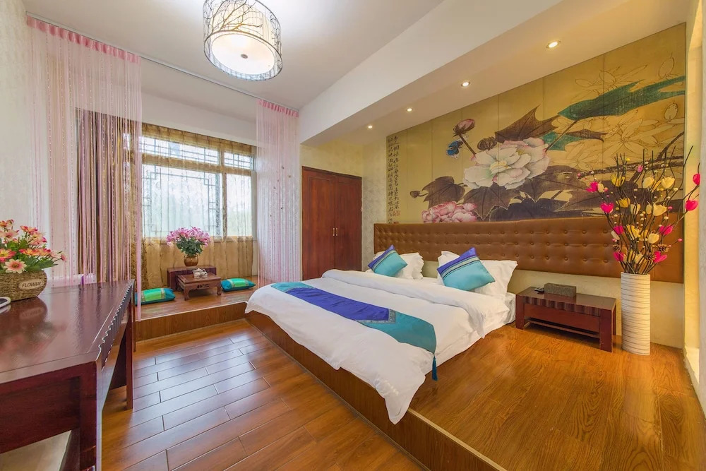 Zhuyuan Inn