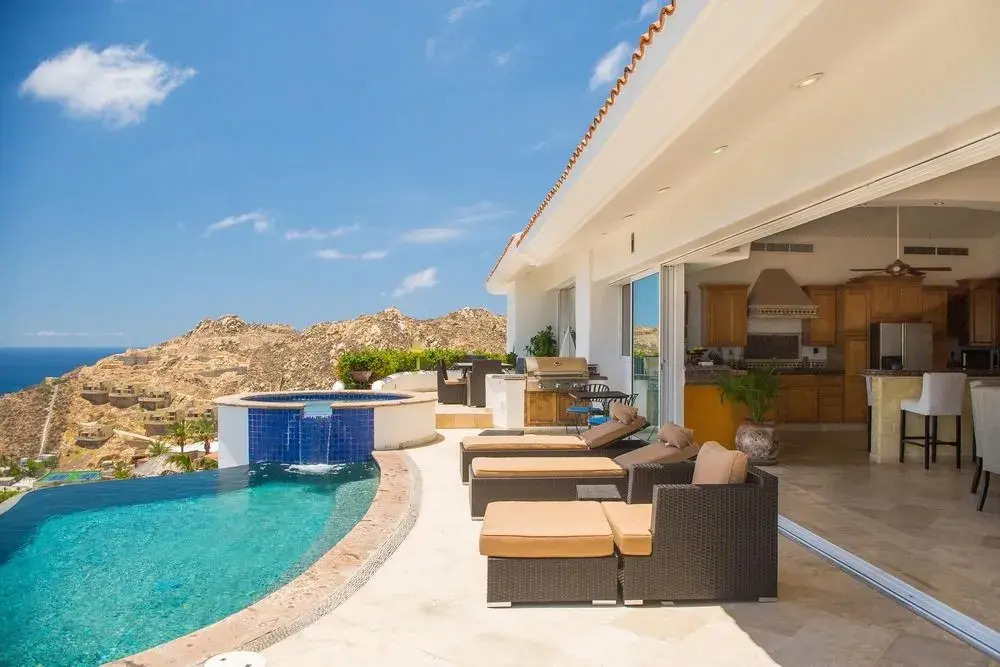 Villa Leonetti by Cabo Villas
