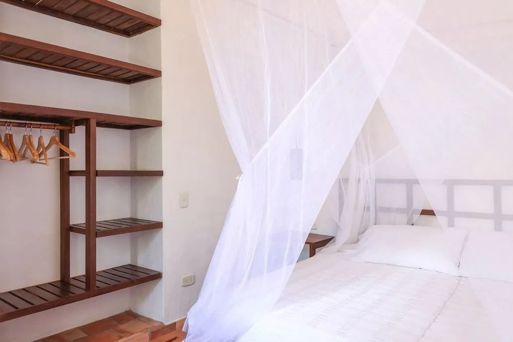 Casa Barichara Boutique