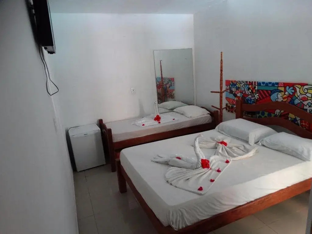 Pousada Residência dos Sonhos
