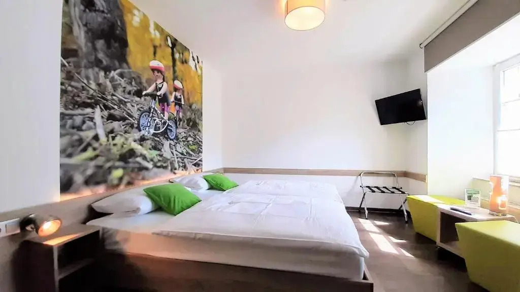 Winkelwerkstatt Hotel