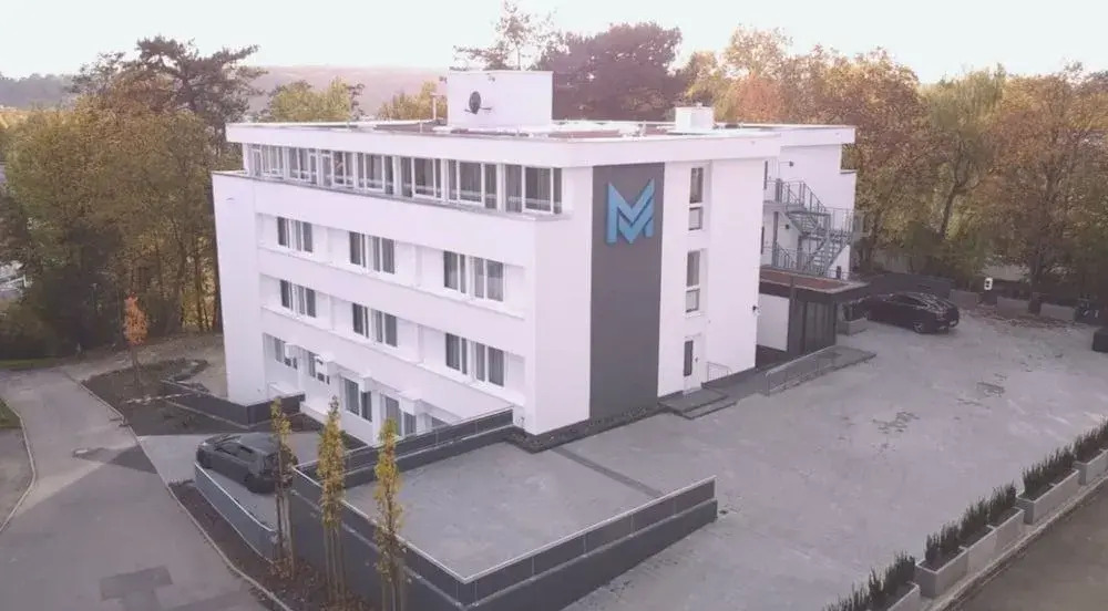 Melvi Hotel Göppingen
