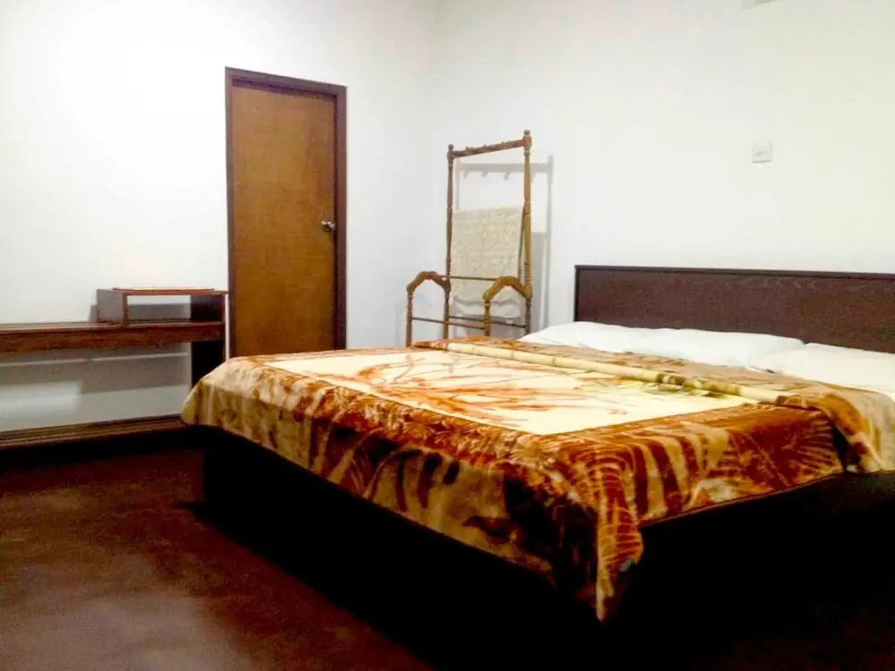 Nuwara Eliya Homestay