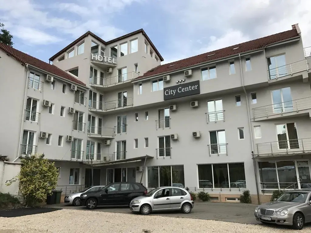 Hotel City Center