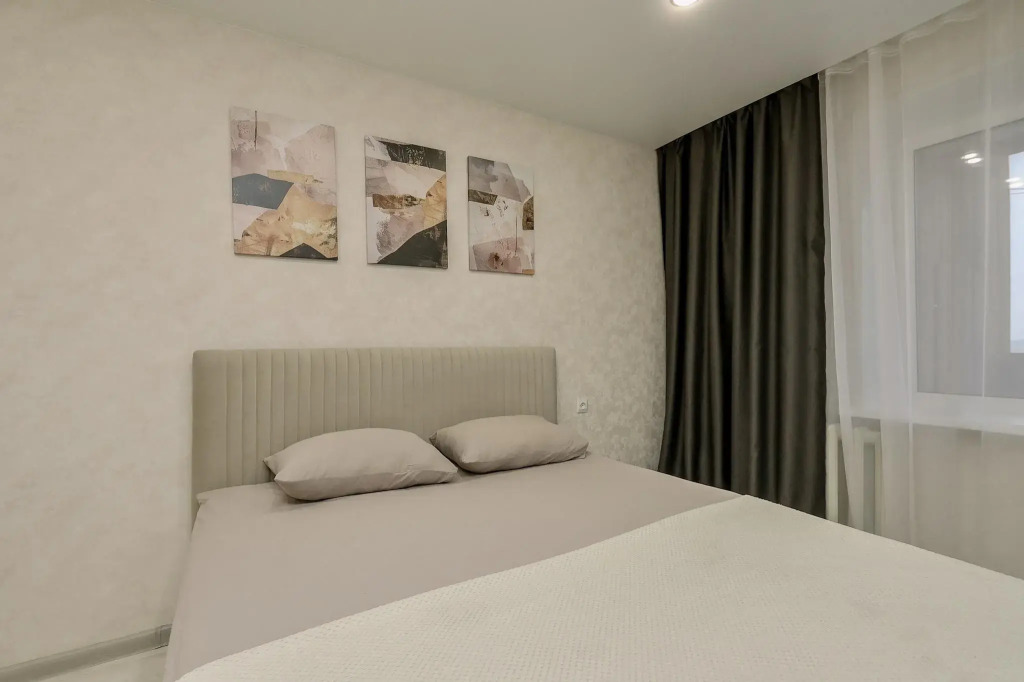 Апартаменты Privi House на улице Удмуртская 206