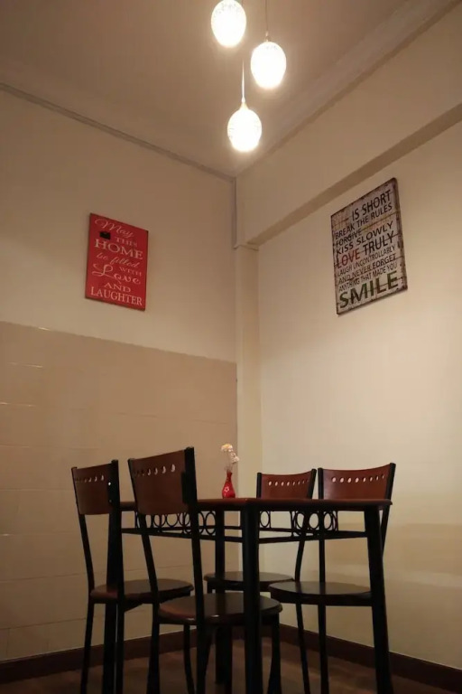 Malacca Sunshine Cottage