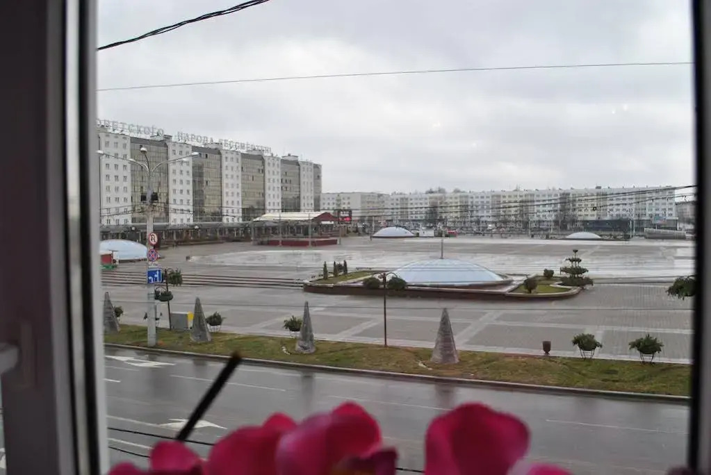 Mini Hotel Viktoriya