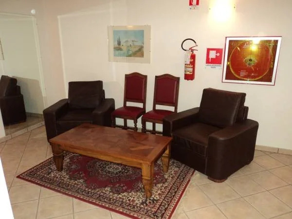 Alla Nave