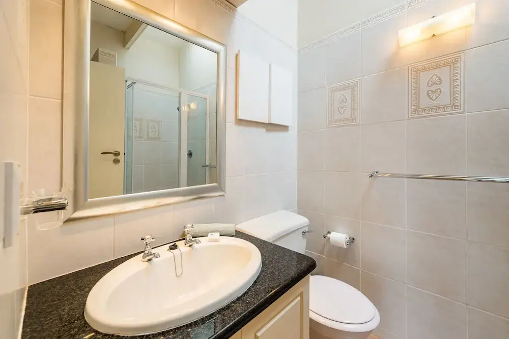 San Lameer Villa Rentals 2825