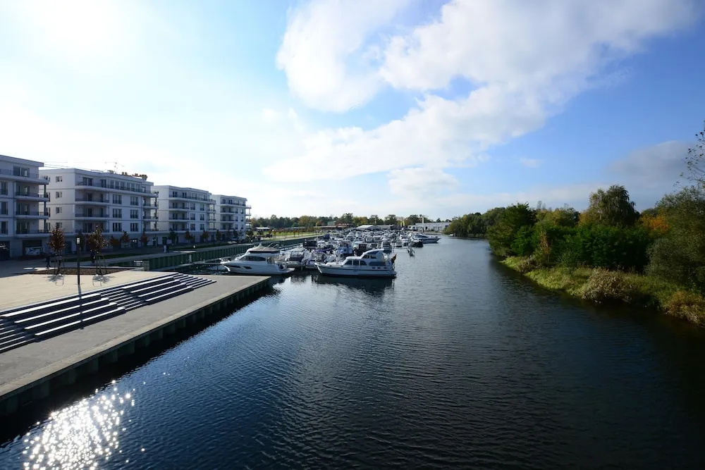 Luxstay Werder
