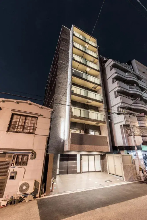 Buena Vista Namba Minami 204