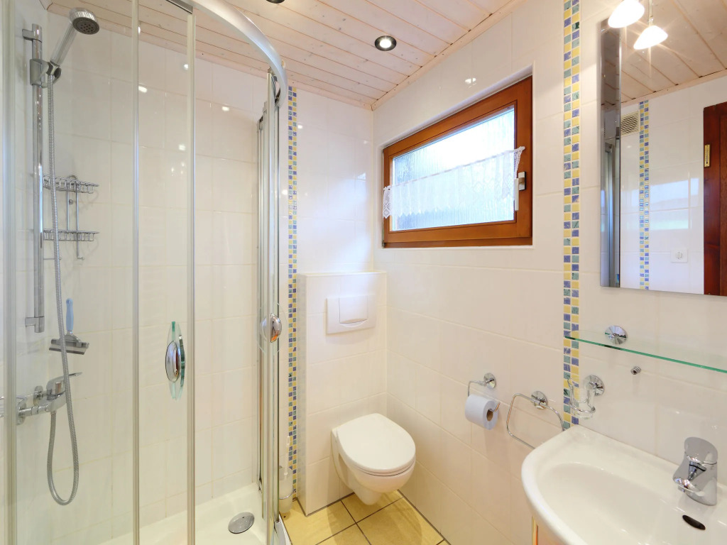 Chalet LAlouette by Interhome
