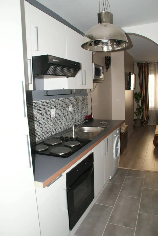 Les Gîtes du Monde , Appartements 2 chambres- 4 lits simples modulables en lits doubles