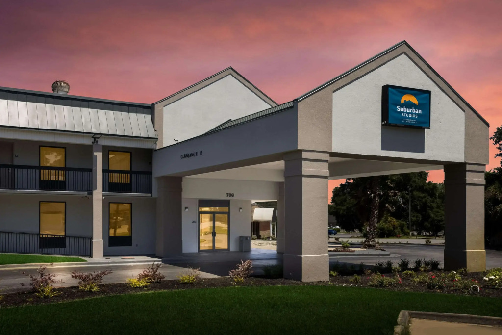 Americas Best Value Inn