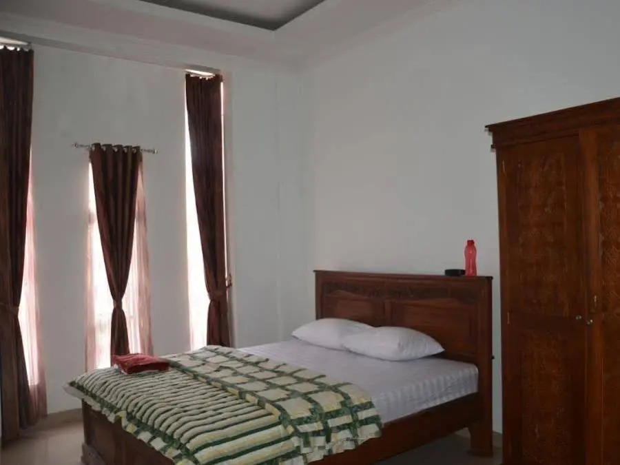 Mataram Guest House