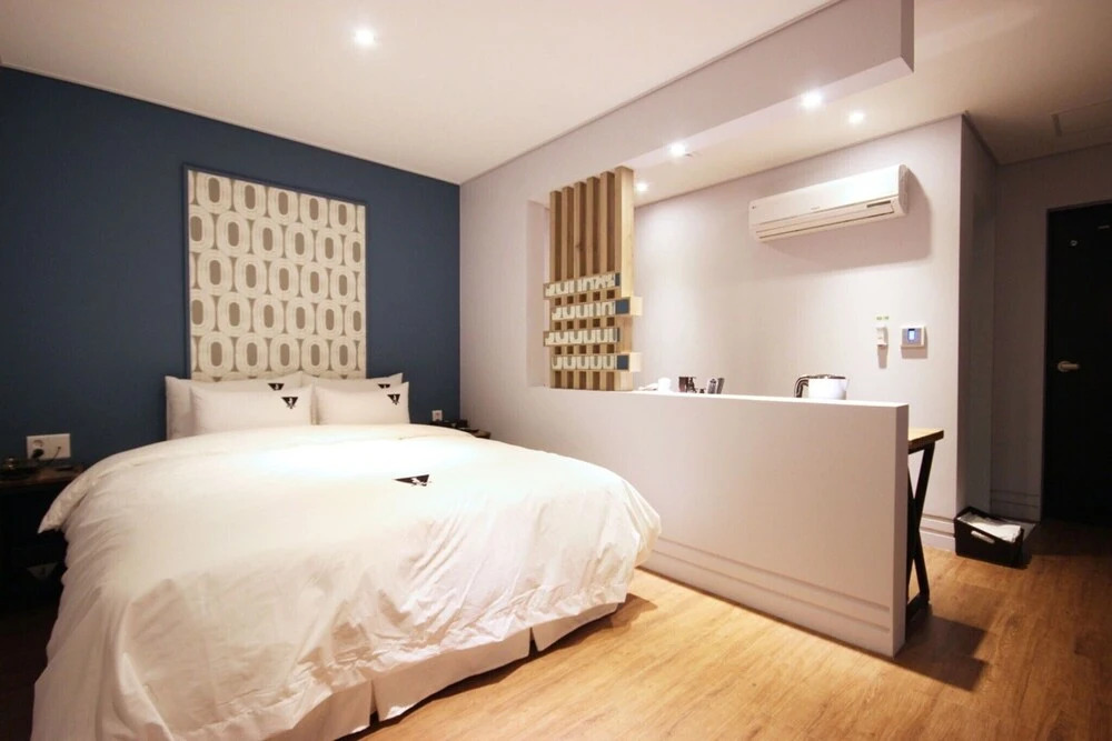 Busan Umgung Hotel Roda